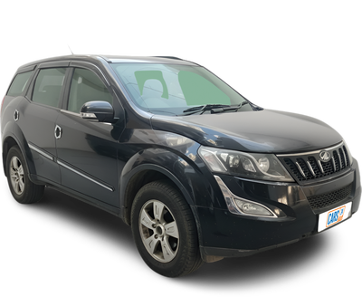 Mahindra XUV500-img
